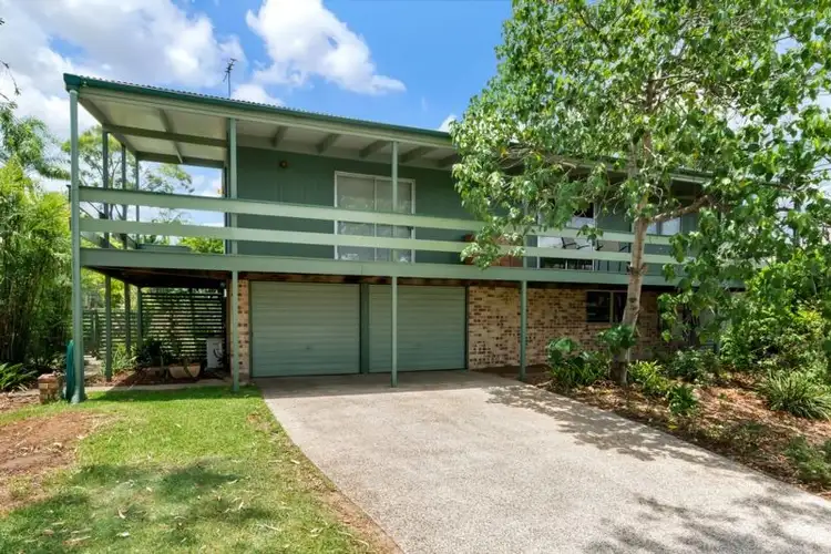 Second view of Homely house listing, 14 Merritt Street, Flinders View QLD 4305