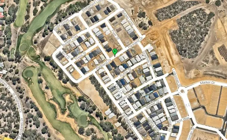 Third view of Homely land listing, 60 Parkland Drive*, Yanchep WA 6035