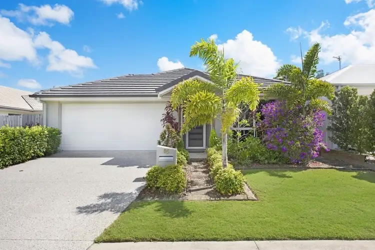 Second view of Homely house listing, 85 Creekside Drive, Sippy Downs QLD 4556