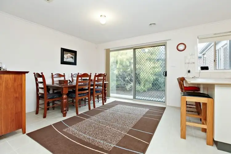 Fourth view of Homely house listing, 1/14 Horseshoe Circuit, Truganina VIC 3029