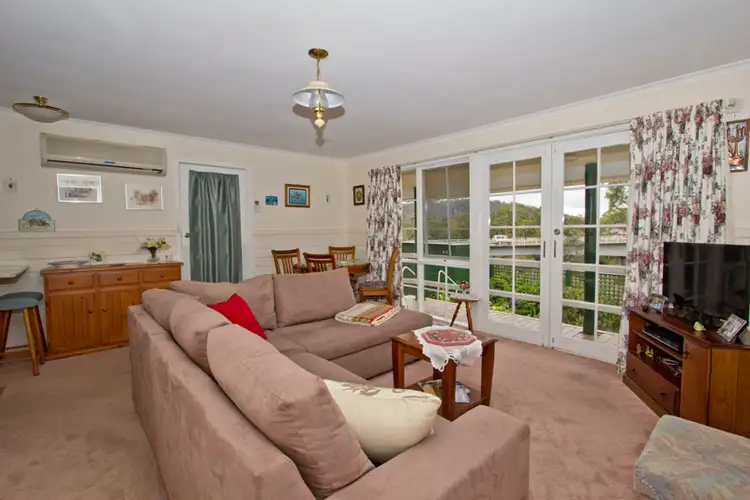 Third view of Homely unit listing, Unit 2 Rutherglen Road, Hadspen TAS 7290