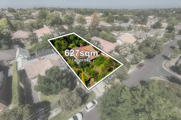 6 Straughan Street, Glen Iris VIC 3146