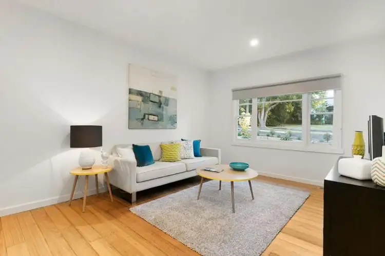 Second view of Homely house listing, 27 Cobham Road, Mitcham VIC 3132