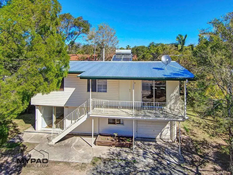 Main view of Homely house listing, 23 WHITEY STREET, Woodridge QLD 4114
