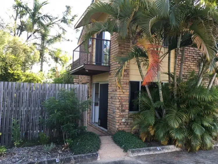 Second view of Homely townhouse listing, 8/5 Bantry Place, Ferny Grove QLD 4055