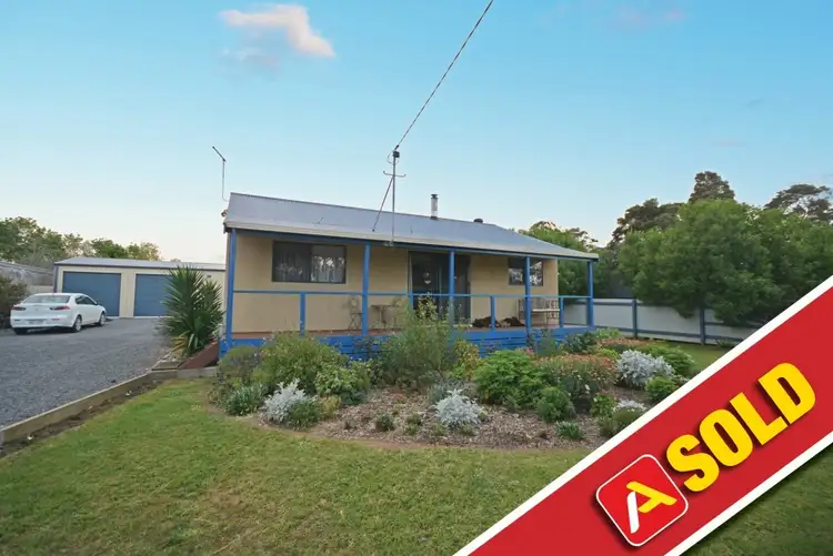 Main view of Homely house listing, 3 Blake Street, Heywood VIC 3304