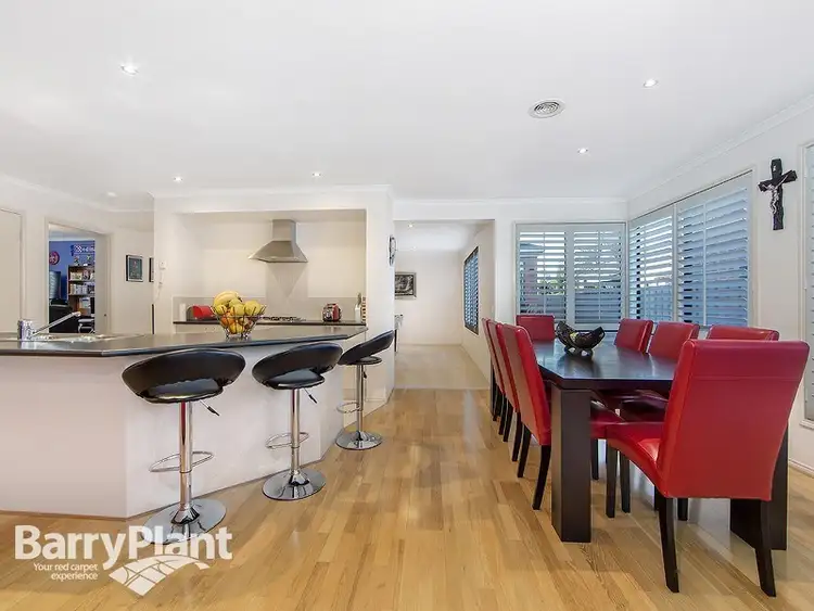 Fourth view of Homely house listing, 65 Gurnung Drive, Cairnlea VIC 3023