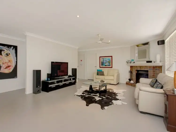 Third view of Homely house listing, 26 Rosemount Street, Sinnamon Park QLD 4073