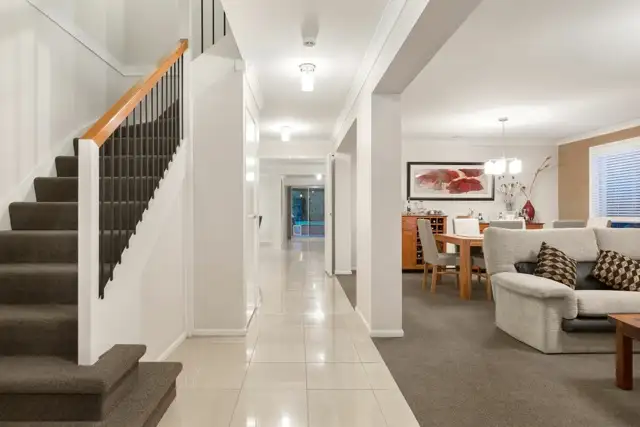 Third view of Homely house listing, 13 Lakeside Drive, Sandhurst VIC 3977