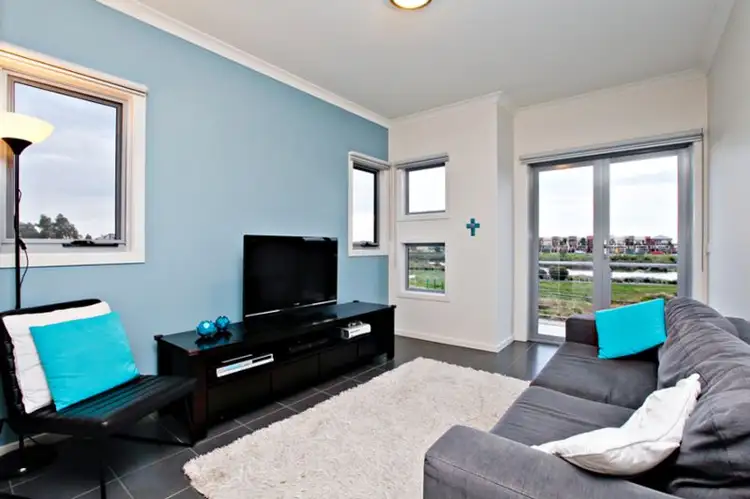 Fifth view of Homely unit listing, 16/53-61 Rippleside Terrace, Tarneit VIC 3029