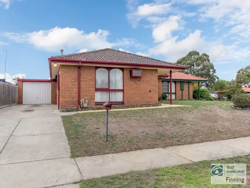 Main view of Homely house listing, 1/25a Sladen Street, Cranbourne VIC 3977