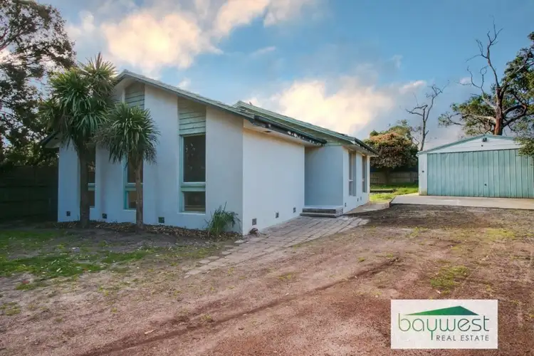 9 Drum Close, Frankston VIC 3199