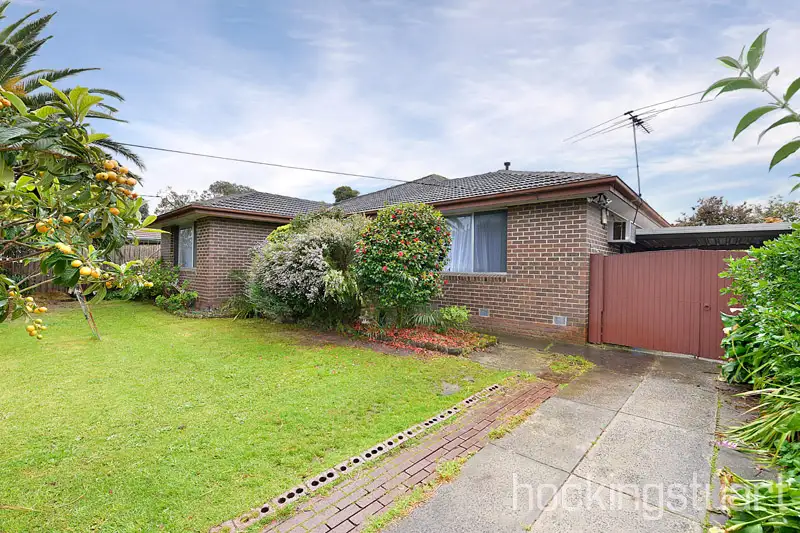 Main view of Homely house listing, 12 Weigela Court, Doveton VIC 3177