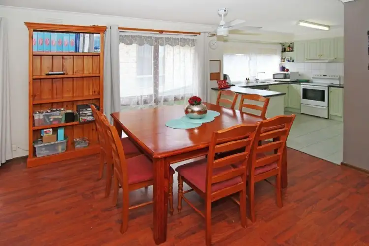 Fifth view of Homely house listing, 113 Northumberland Drive, Epping VIC 3076