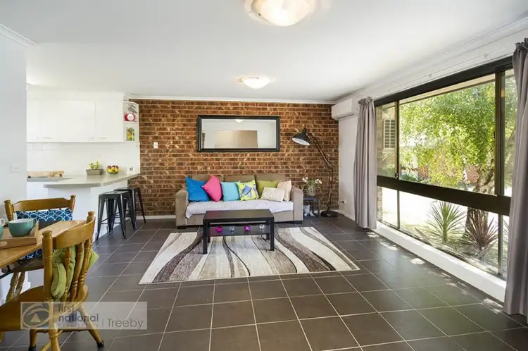 Second view of Homely unit listing, 2/68 Lincoln Road, Croydon VIC 3136