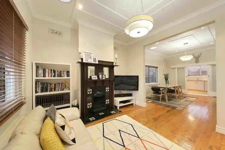 Fourth view of Homely house listing, 1 Malane Street, Ormond VIC 3204