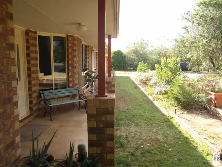 Third view of Homely house listing, 1 Grant Ave, Kingaroy QLD 4610