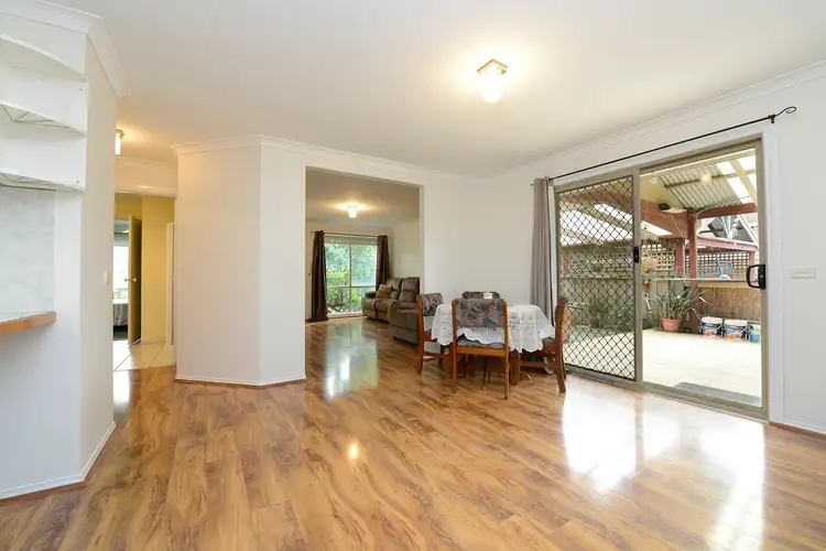 Fifth view of Homely house listing, 5 Janette Court, Carrum Downs VIC 3201