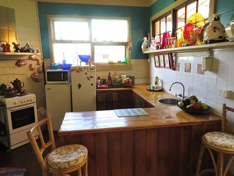 Fourth view of Homely house listing, 49 Gray Street, Lismore VIC 3324