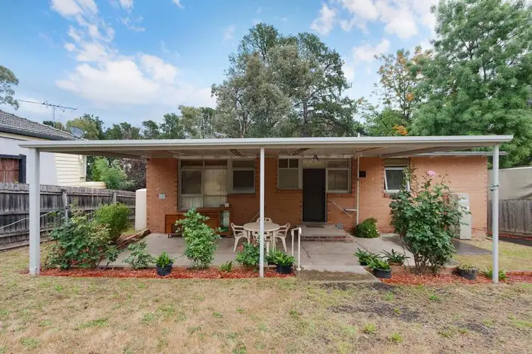 Seventh view of Homely house listing, 8 The Esplanade, Research VIC 3095