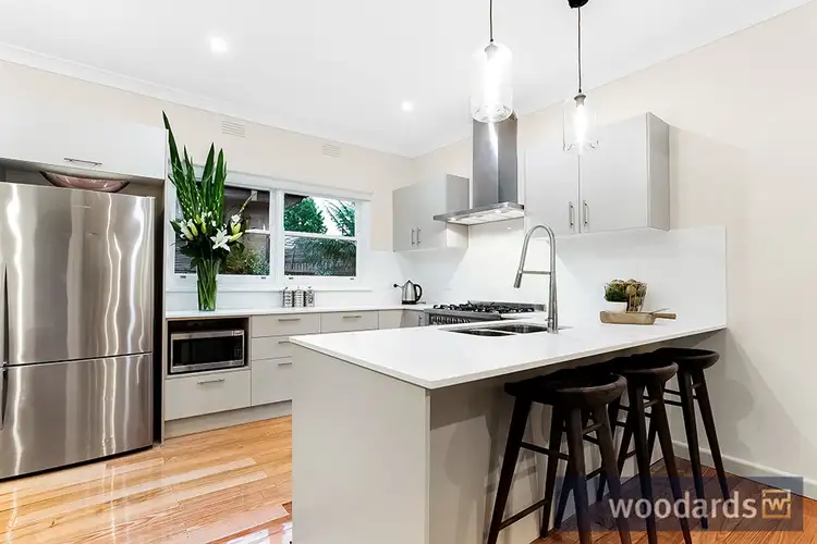 Fourth view of Homely house listing, 1/11 Jackson Street, Forest Hill VIC 3131