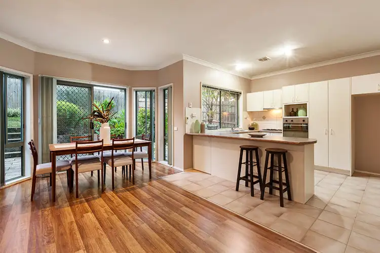 Third view of Homely house listing, 136 Karingal Drive, Greensborough VIC 3088