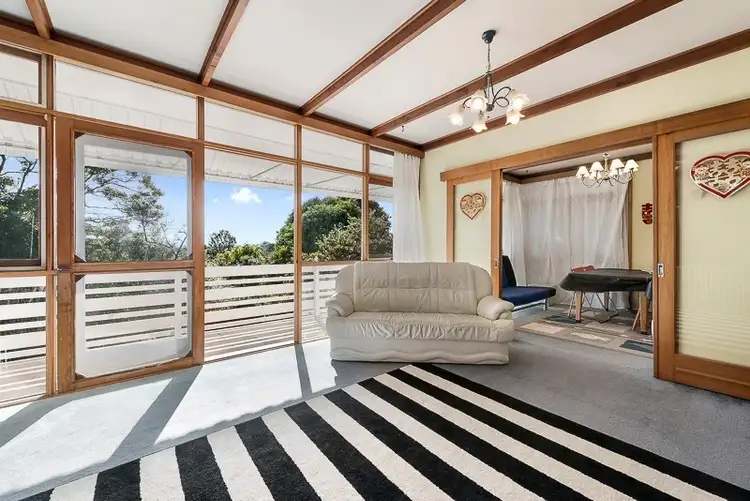 Third view of Homely house listing, 5 Kalimna Crescent, Doncaster VIC 3108