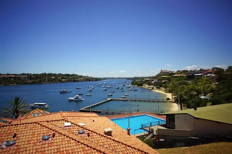 Fourth view of Homely land listing, 134A Petra Street, Bicton WA 6157