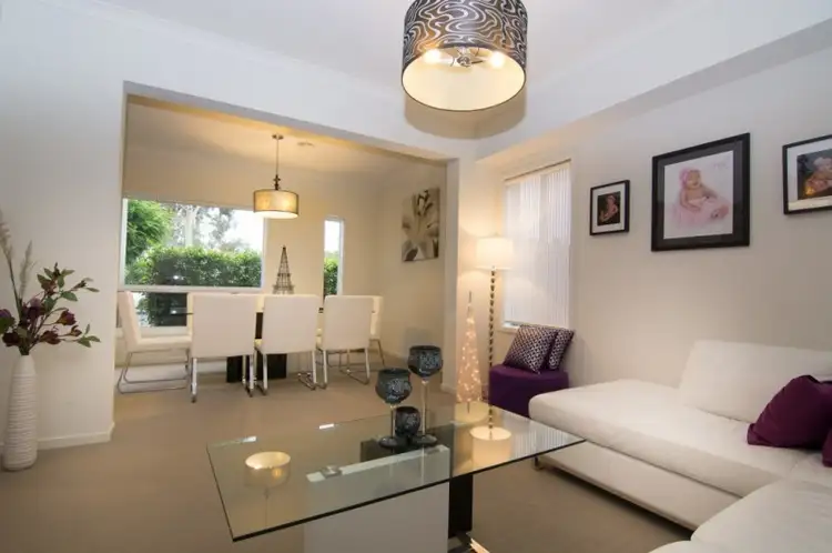 Fourth view of Homely house listing, 77 Elizabeth Drive, Lalor VIC 3075