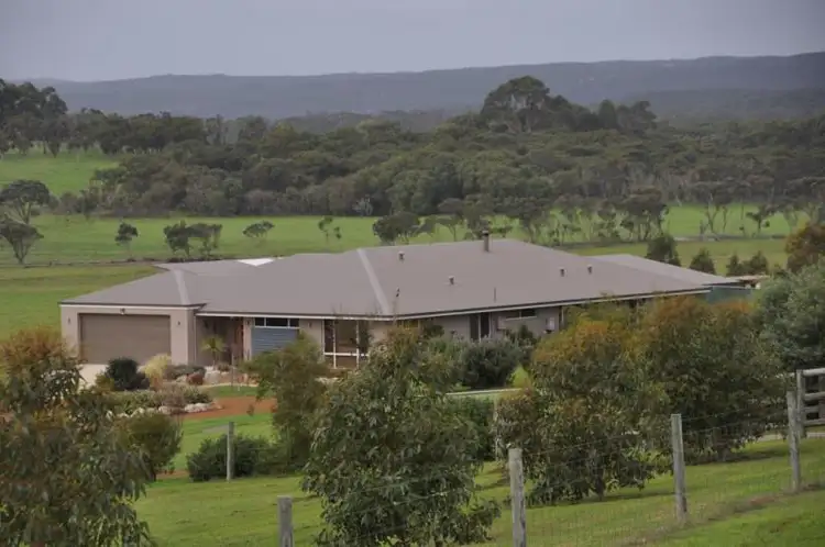 Second view of Homely house listing, 91 Laithwood Circuit, Marbellup WA 6330