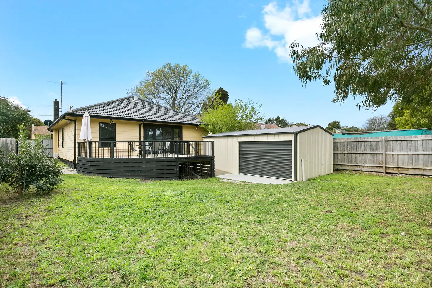 Main view of Homely house listing, 20 Pine Street, Frankston North VIC 3200