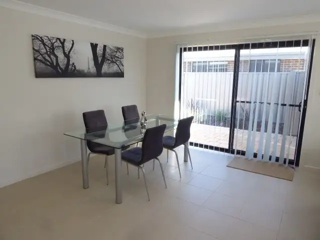 Fourth view of Homely villa listing, 10/95 Gibson Street, Goulburn NSW 2580