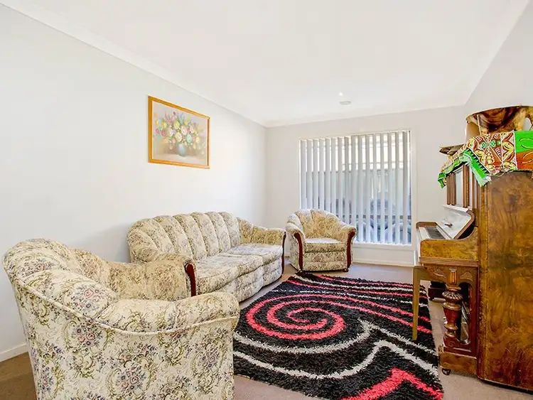 Second view of Homely house listing, 15 Edison Drive, Wyndham Vale VIC 3024