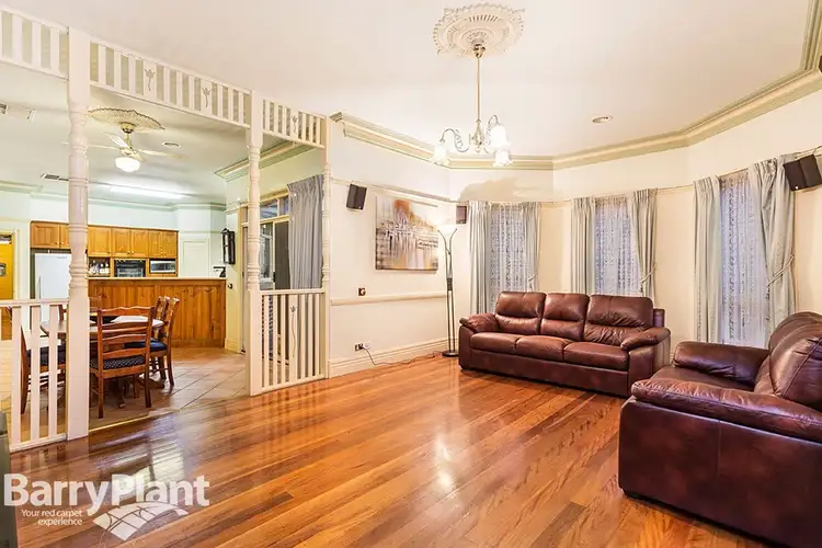Fifth view of Homely house listing, 85 Knightsbridge Avenue, Altona Meadows VIC 3028