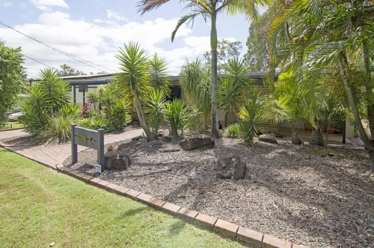 Second view of Homely house listing, 2D Box Street, Yamanto QLD 4305