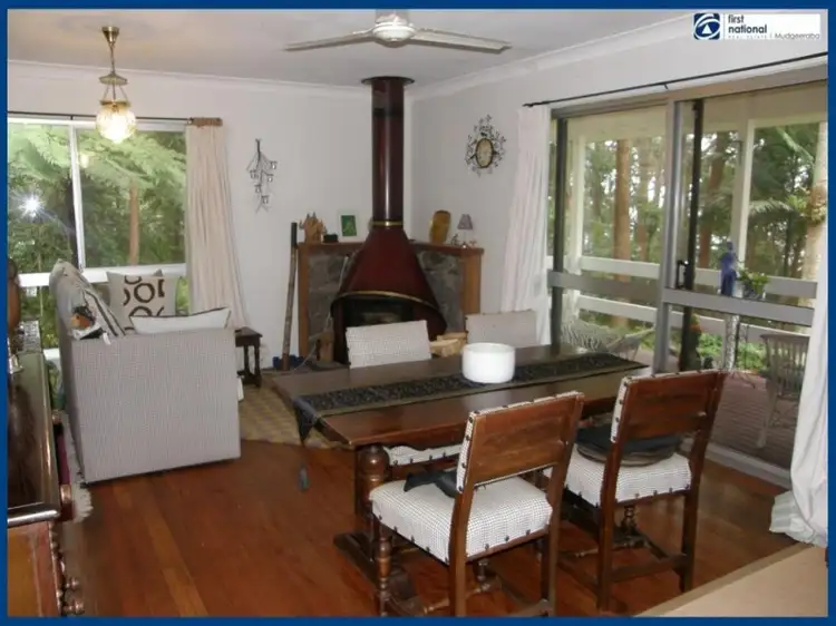Sixth view of Homely house listing, 9 Mimosa Road, Springbrook QLD 4213