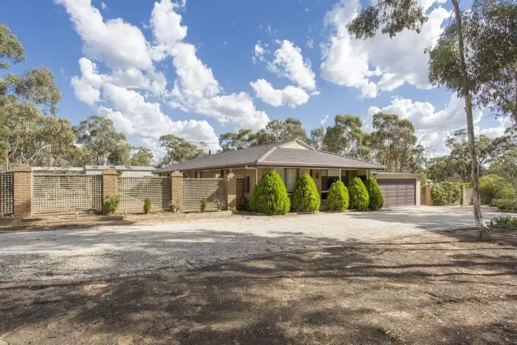 Second view of Homely house listing, 94 Sullivans Road, Strathfieldsaye VIC 3551