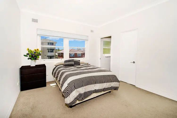 Second view of Homely unit listing, 12/44 Oberon Street, Randwick NSW 2031