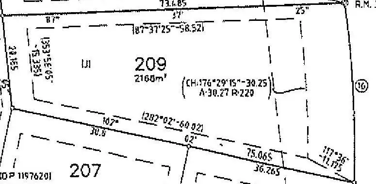 Main view of Homely land listing, LOT 209 Lorikeet Close, Weston NSW 2326