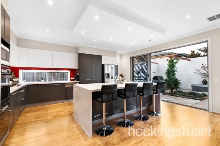 Third view of Homely house listing, 8 Lygon Street, Caulfield South VIC 3162