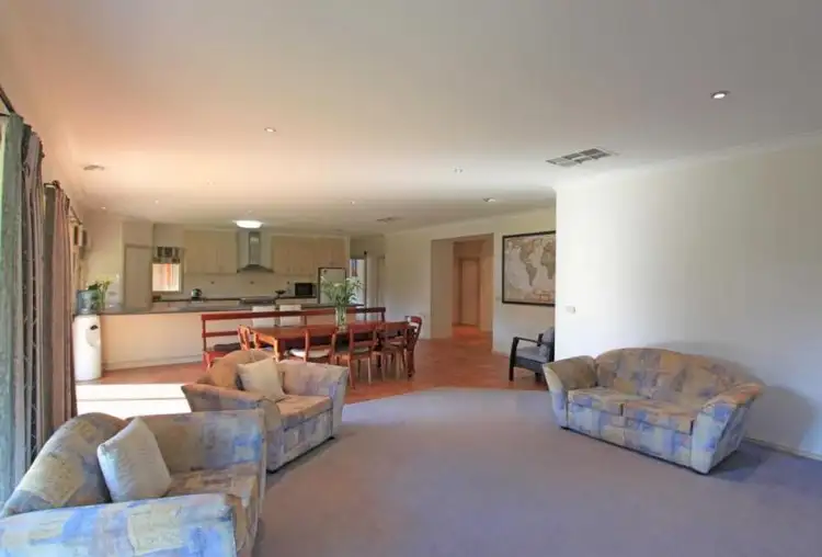 Sixth view of Homely house listing, 25 Wharparilla Drive, Echuca VIC 3564