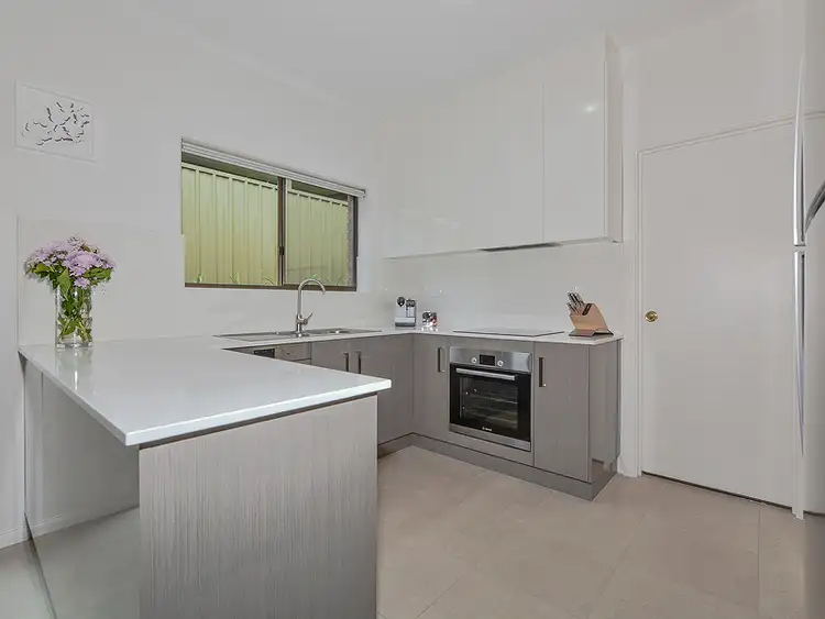 Fifth view of Homely unit listing, Residence3/1 Barracks Lane, Bridgewater SA 5155