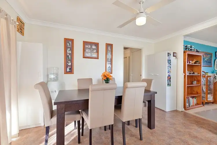 Fourth view of Homely house listing, 10 Kumbara Close, Glenmore Park NSW 2745