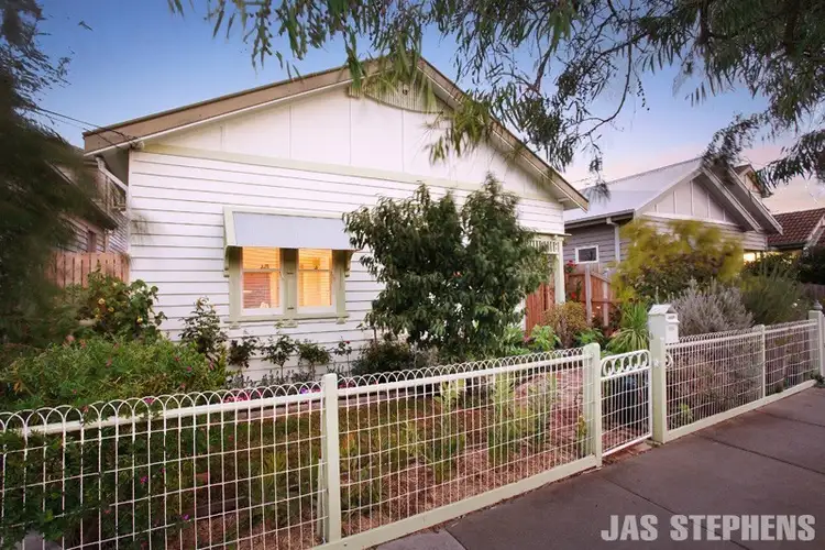 Second view of Homely house listing, 123 Chirnside Street, Kingsville VIC 3012