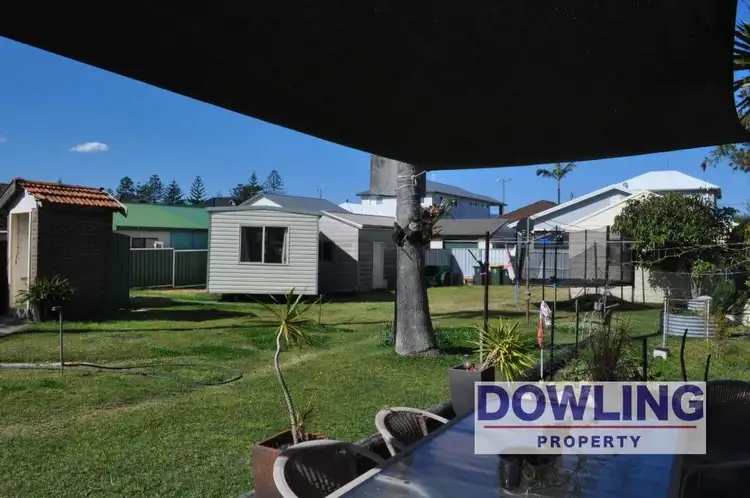 Fourth view of Homely house listing, 98 Dunbar Street, Stockton NSW 2295
