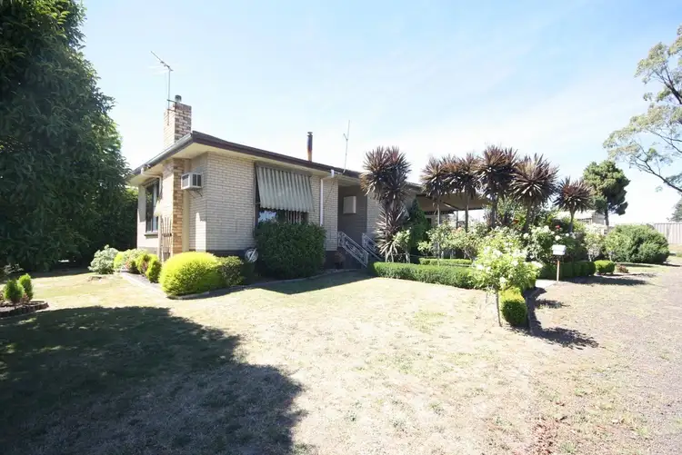Fourth view of Homely house listing, 6 Ararat Road, Beaufort VIC 3373