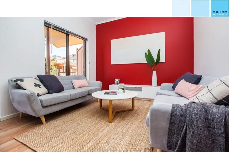 Third view of Homely unit listing, 9/11 Winifred Street, Adelaide SA 5000