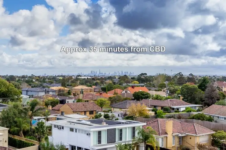 Second view of Homely house listing, 12 Wolai Avenue, Bentleigh East VIC 3165
