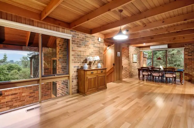 Fifth view of Homely house listing, 22 Byways Drive, Ringwood East VIC 3135