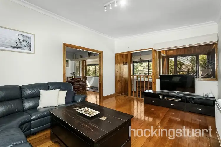 Second view of Homely house listing, 17 Denbigh Road, Seaford VIC 3198